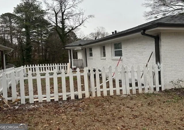 Photo 17 of Multi family home for sale at 118 N Woodland Dr #1 AND 2, Atlanta, GA 30340 | MLS# 10842442 | Listing updated on 2026-09-09