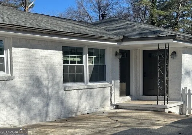 Photo 1 of Multi family home for sale at 118 N Woodland Dr #1 AND 2, Atlanta, GA 30340 | MLS# 10842442 | Listing updated on 2026-09-09