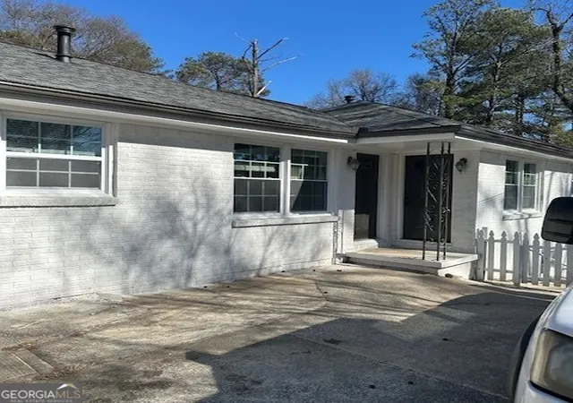 Photo 2 of Multi family home for sale at 118 N Woodland Dr #1 AND 2, Atlanta, GA 30340 | MLS# 10842442 | Listing updated on 2026-09-09