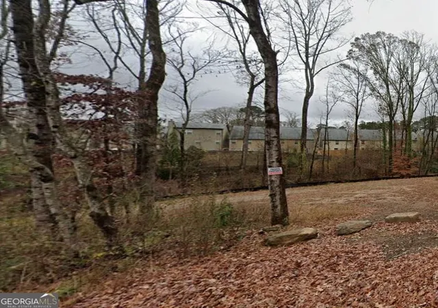 Photo 3 of Land for sale at 0 Tug Dr, Norcross, GA 30093 | MLS# 10851985 | Listing updated on 2026-10-07