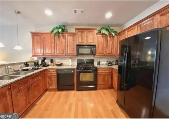 Photo 1 of Townhouse for sale at 7210 Glisten Ave #102, Sandy Springs, GA 30328 | MLS# 10880726 | Listing updated on 2026-10-28