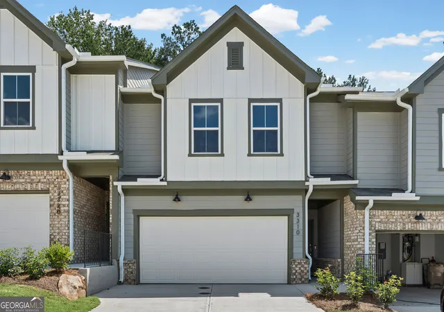 Photo 1 of Townhouse for sale at 3310 Promise Ml Ln, Cumming, GA 30040 | MLS# 10839137 | Listing updated on 2026-09-17