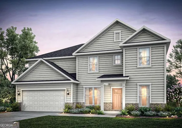 Photo 1 of Single family home for sale at 117 Jane Blvd Nw, Cartersville, GA 30120 | MLS# 10840415 | Listing updated on 2026-09-18