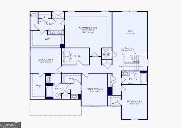 Photo 3 of Single family home for sale at 117 Jane Blvd Nw, Cartersville, GA 30120 | MLS# 10840415 | Listing updated on 2026-09-18
