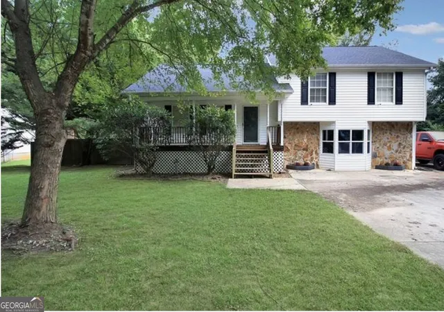 Photo 1 of Single family home for sale at 24 Nw Amberidge Dr Nw, Cartersville, GA 30121 | MLS# 10835334 | Listing updated on 2026-09-11