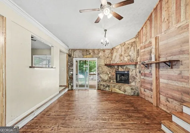 Photo 3 of Single family home for sale at 24 Nw Amberidge Dr Nw, Cartersville, GA 30121 | MLS# 10835334 | Listing updated on 2026-09-11