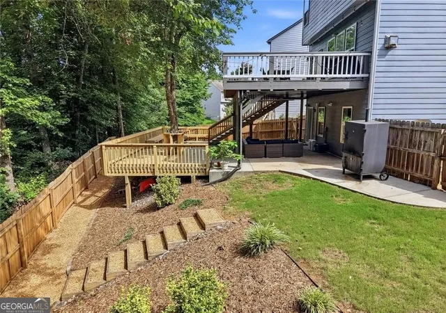 Photo 1 of Single family home for sale at 6040 Ellington Cvs, Cumming, GA 30040 | MLS# 10838652 | Listing updated on 2026-09-16