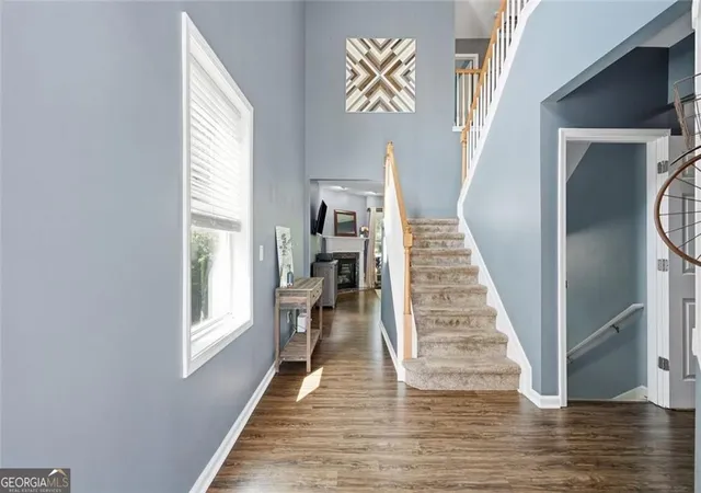 Photo 3 of Single family home for sale at 6040 Ellington Cvs, Cumming, GA 30040 | MLS# 10838652 | Listing updated on 2026-09-16