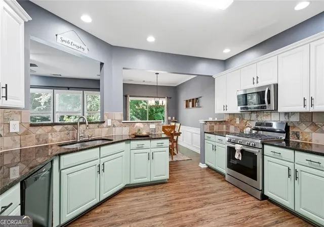 Photo 3 of Single family home for sale at 6040 Ellington Cvs, Cumming, GA 30040 | MLS# 10838652 | Listing updated on 2026-09-16