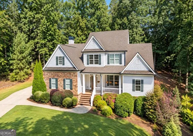 Photo 4 of Single family home for sale at 3113 Morningside Dr, Watkinsville, GA 30677 | MLS# 10852742 | Listing updated on 2026-10-08
