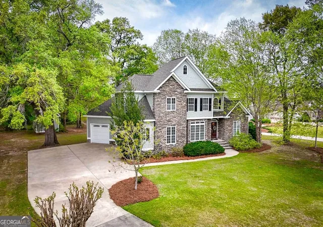 Photo 1 of Single family home for sale at 132 Pheasant Ridge, Thomasville, GA 31792 | MLS# 10726476 | Listing updated on 2026-09-24