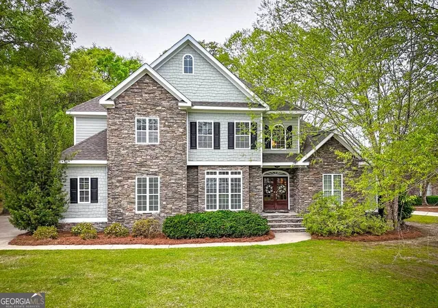 Photo 2 of Single family home for sale at 132 Pheasant Ridge, Thomasville, GA 31792 | MLS# 10726476 | Listing updated on 2026-09-24