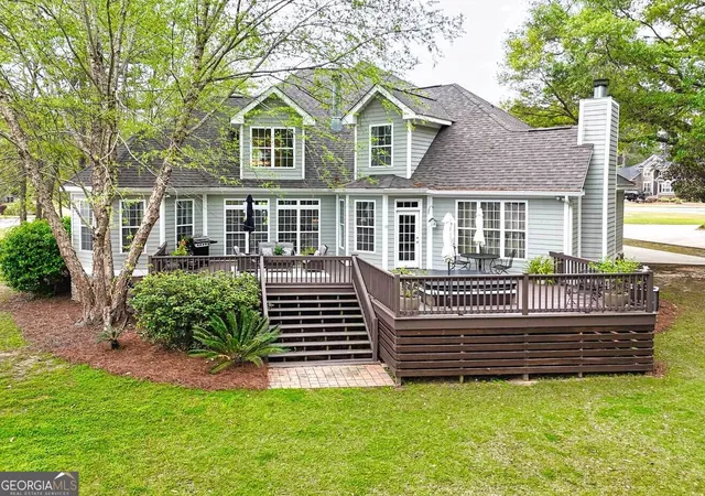 Photo 3 of Single family home for sale at 132 Pheasant Ridge, Thomasville, GA 31792 | MLS# 10726476 | Listing updated on 2026-09-24