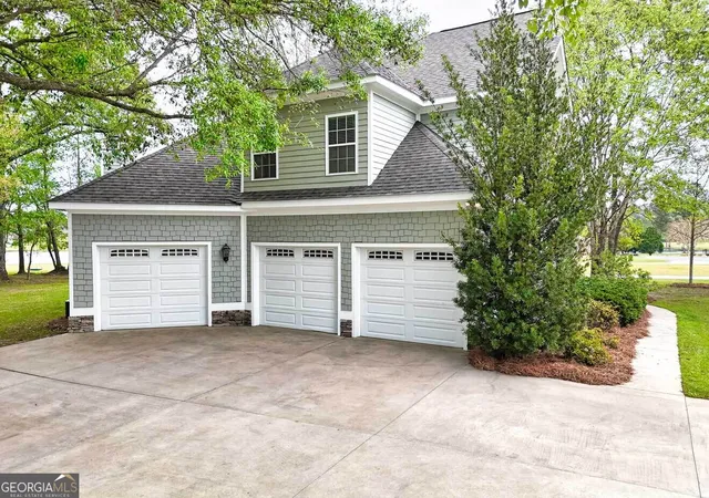 Photo 3 of Single family home for sale at 132 Pheasant Ridge, Thomasville, GA 31792 | MLS# 10726476 | Listing updated on 2026-09-24