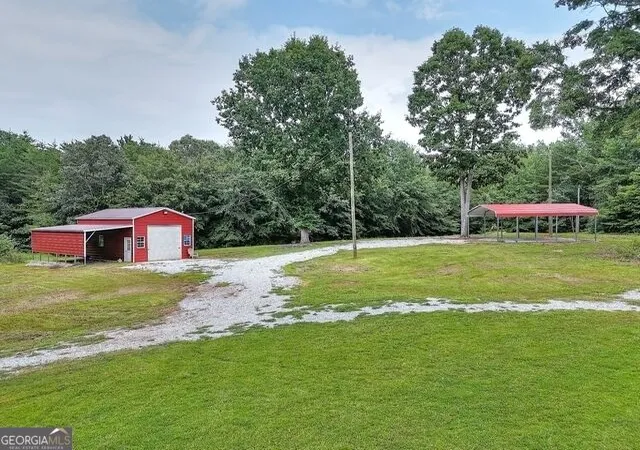 Photo 2 of Land for sale at 2187 Turner Hl Rd, Elberton, GA 30635 | MLS# 10838940 | Listing updated on 2026-09-17