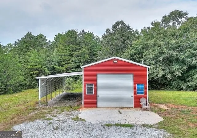 Photo 3 of Land for sale at 2187 Turner Hl Rd, Elberton, GA 30635 | MLS# 10838940 | Listing updated on 2026-09-17