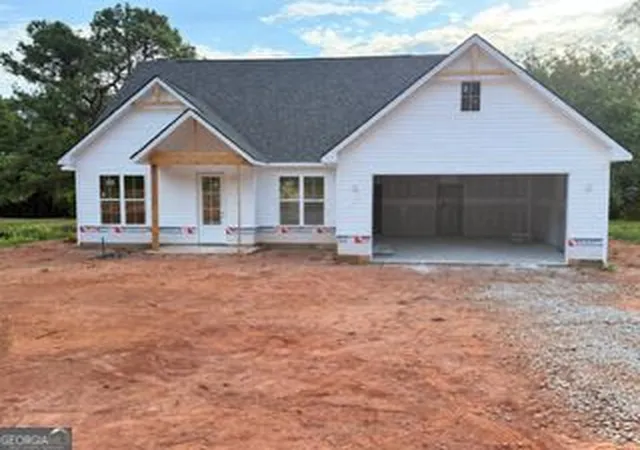Photo 1 of Single family home for sale at 117 Lingold Rd, Milledgeville, GA 31061 | MLS# 10847485 | Listing updated on 2026-09-30