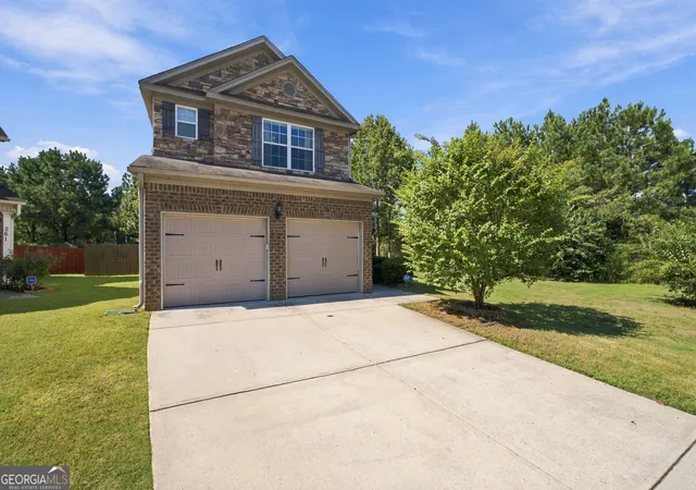 Photo 1 of Single family home for sale at 265 Se Swem, Mcdonough, GA 30253 | MLS# 10798539 | Listing updated on 2026-10-29