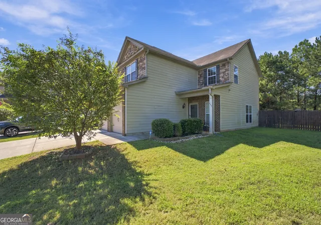 Photo 1 of Single family home for sale at 265 Se Swem, Mcdonough, GA 30253 | MLS# 10798539 | Listing updated on 2026-10-29