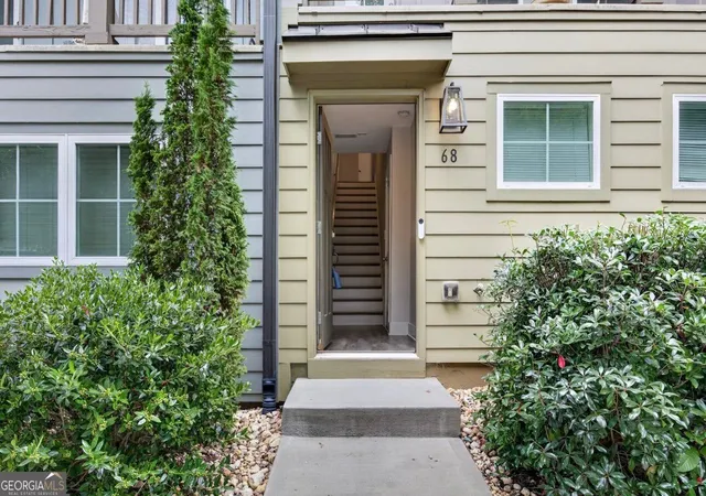 Photo 3 of Townhouse for sale at 68 Adore Ct SE, Atlanta, GA 30315 | MLS# 10843858 | Listing updated on 2026-09-24