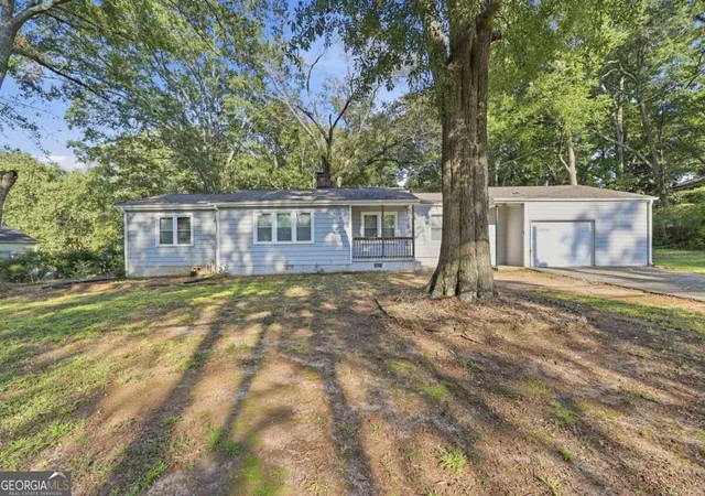 Photo 1 of Single family home for sale at 612 S Dogwood St, Villa Rica, GA 30180 | MLS# 10850153 | Listing updated on 2026-10-05