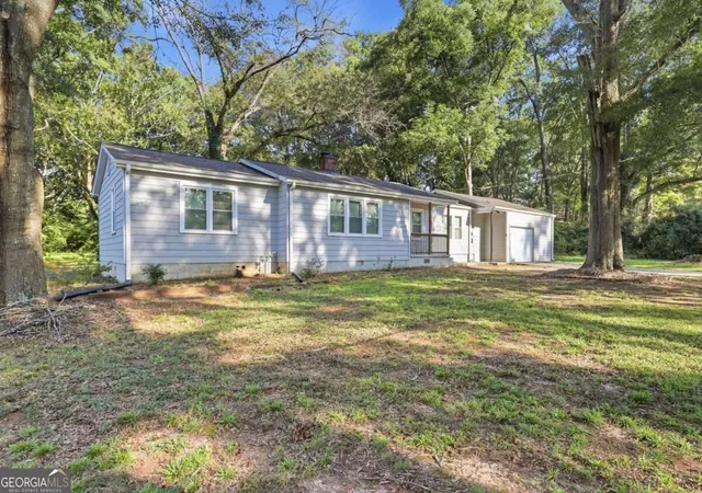 Photo 3 of Single family home for sale at 612 S Dogwood St, Villa Rica, GA 30180 | MLS# 10850153 | Listing updated on 2026-10-05
