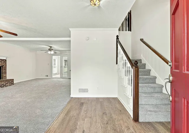 Photo 4 of Single family home for sale at 185 Clearbrook Way, Fayetteville, GA 30215 | MLS# 10840095 | Listing updated on 2026-09-10