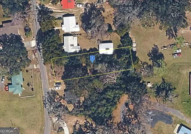 Photo 1 of Sale Pending at 898 Old River Rd, Darien, GA 31305 | MLS# 10848377 | Listing updated on 2026-09-30