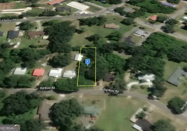 Photo 3 of Sale Pending at 898 Old River Rd, Darien, GA 31305 | MLS# 10848377 | Listing updated on 2026-09-30