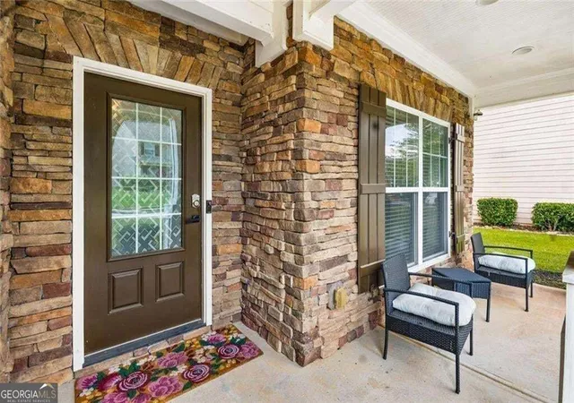 Photo 3 of Single family home for sale at 9357 Opal Dr, Douglasville, GA 30135 | MLS# 10852288 | Listing updated on 2026-10-08