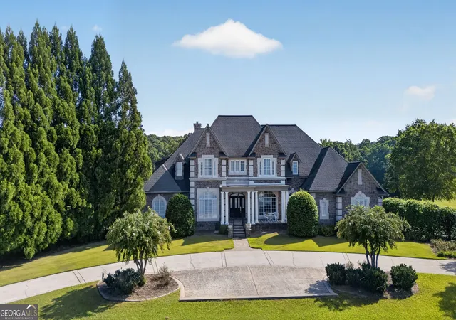 Photo 2 of Mansion for sale at 431 Abrams Rd Se, Silver Creek, GA 30173 | MLS# 10843659 | Listing updated on 2026-09-24