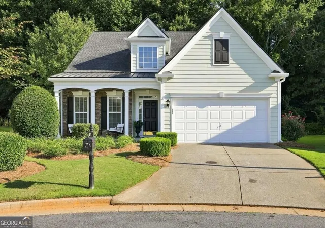Photo 1 of Single family home for sale at 1535 Seneca Ave, Cumming, GA 30041 | MLS# 10839612 | Listing updated on 2026-09-17