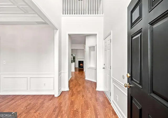 Photo 2 of Single family home for sale at 1535 Seneca Ave, Cumming, GA 30041 | MLS# 10839612 | Listing updated on 2026-09-17