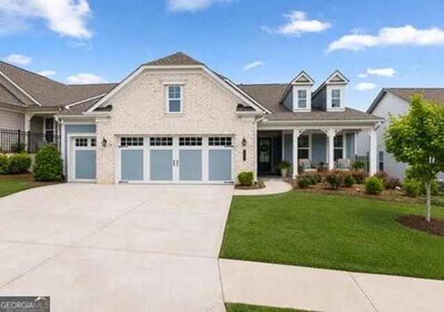 Photo 1 of Single family home for sale at 509 Ontario Ln, Hoschton, GA 30548 | MLS# 10838329 | Listing updated on 2026-09-30
