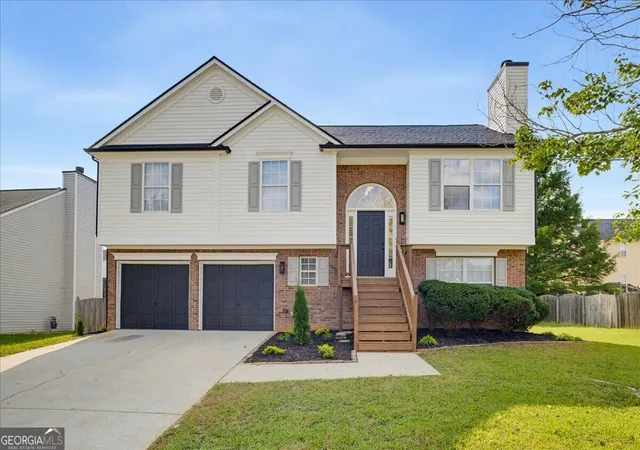 Photo 1 of Single family home for sale at 523 Bass Pointe Nw, Kennesaw, GA 30144 | MLS# 10840947 | Listing updated on 2026-09-06