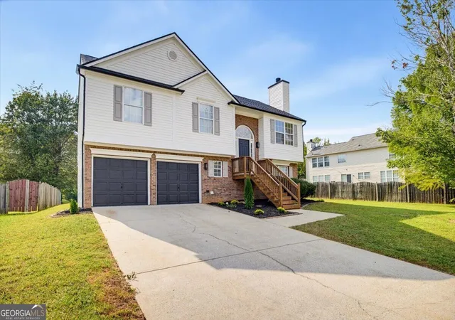 Photo 2 of Single family home for sale at 523 Bass Pointe Nw, Kennesaw, GA 30144 | MLS# 10840947 | Listing updated on 2026-09-06