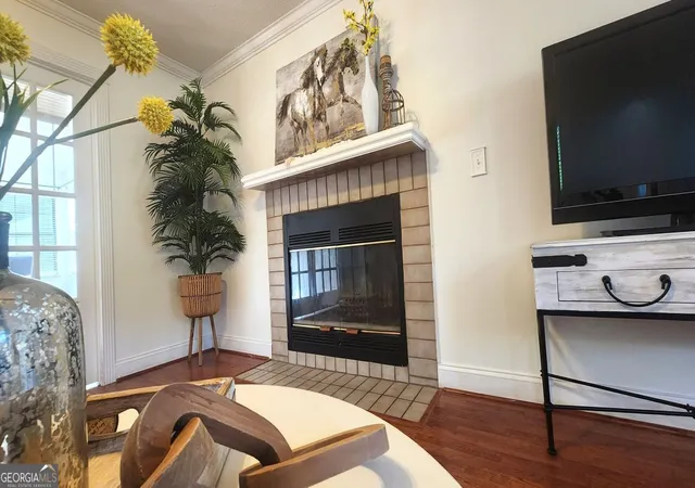 Photo 4 of Single family home for sale at 107 Hunters Ridge Rd, Warner Robins, GA 31093 | MLS# 10841528 | Listing updated on 2026-10-10