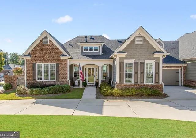 Photo 1 of Condo for sale at 1812 Manor View Cir NW #10, Acworth, GA 30101 | MLS# 10846380 | Listing updated on 2026-10-07