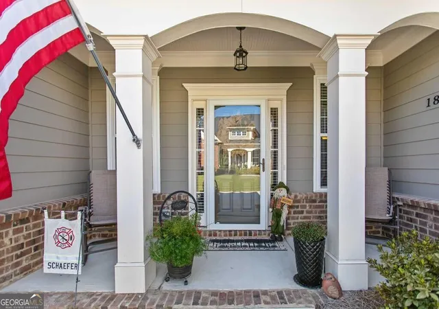Photo 3 of Condo for sale at 1812 Manor View Cir Nw #10, Acworth, GA 30101 | MLS# 10846380 | Listing updated on 2026-10-07