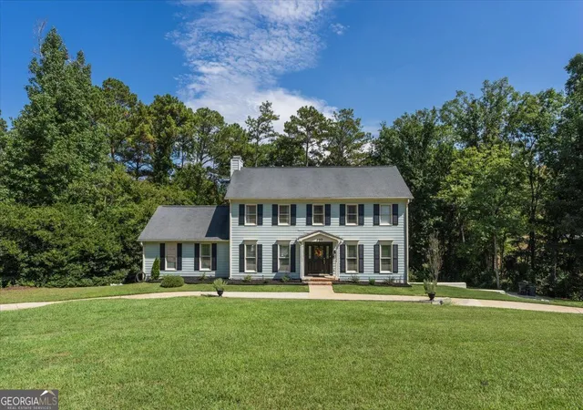 Photo 2 of Single family home for sale at 127 Old Ridge Rd, Macon, GA 31211 | MLS# 10851290 | Listing updated on 2026-10-07