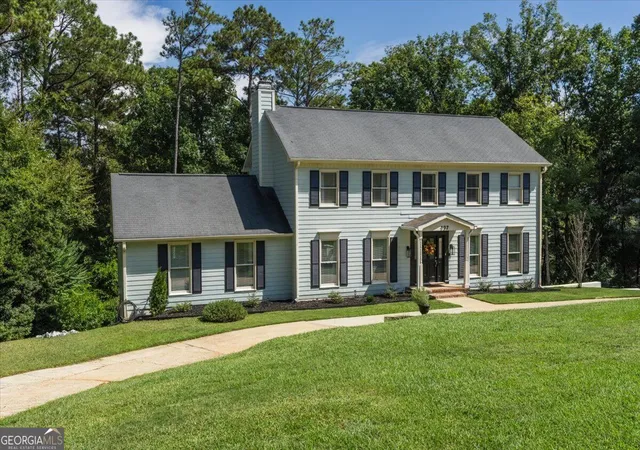 Photo 3 of Single family home for sale at 127 Old Ridge Rd, Macon, GA 31211 | MLS# 10851290 | Listing updated on 2026-10-07