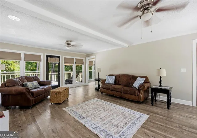 Photo 4 of Single family home for sale at 127 Old Ridge Rd, Macon, GA 31211 | MLS# 10851290 | Listing updated on 2026-10-07