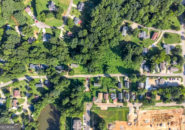 Photo 2 of Land for sale at 0 Old Athens Rd, Gainesville, GA 30507 | MLS# 10839095 | Listing updated on 2026-09-17