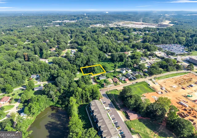 Photo 3 of Land for sale at 0 Old Athens Rd, Gainesville, GA 30507 | MLS# 10839095 | Listing updated on 2026-09-17