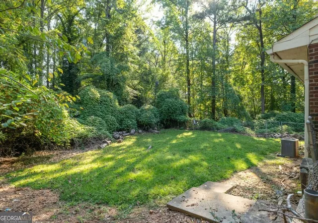 Photo 3 of Sale Pending at 4117 Ashford Dunwoody Rd NE, Atlanta, GA 30319 | MLS# 10849179 | Listing updated on 2026-09-29
