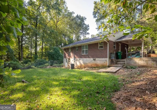 Photo 4 of Sale Pending at 4117 Ashford Dunwoody Rd NE, Atlanta, GA 30319 | MLS# 10849179 | Listing updated on 2026-09-29