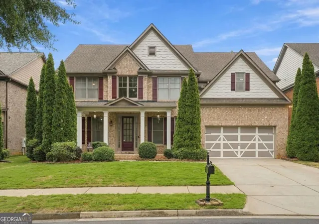 Photo 1 of Single family home for sale at 3413 Willow Glen Trl, Suwanee, GA 30024 | MLS# 10853297 | Listing updated on 2026-10-09