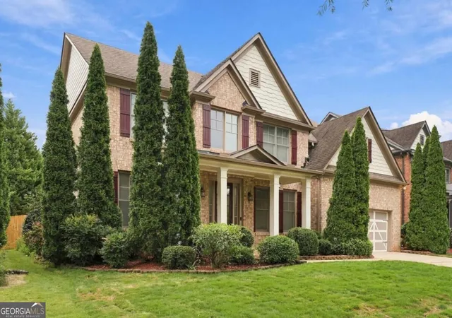 Photo 2 of Single family home for sale at 3413 Willow Glen Trl, Suwanee, GA 30024 | MLS# 10853297 | Listing updated on 2026-10-09
