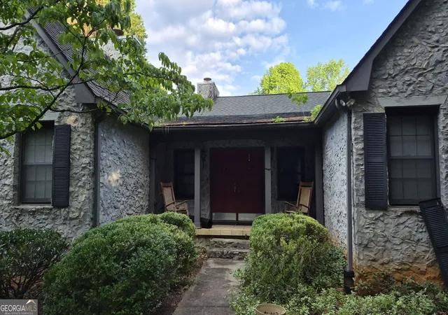 Photo 1 of Sale Pending at 225 Winding Stair Rd, Clarkesville, GA 30523 | MLS# 10840989 | Listing updated on 2026-09-23