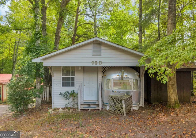 Photo 1 of Single family home for sale at 83 Lost Valley Dr, Cleveland, GA 30528 | MLS# 10848201 | Listing updated on 2026-09-17